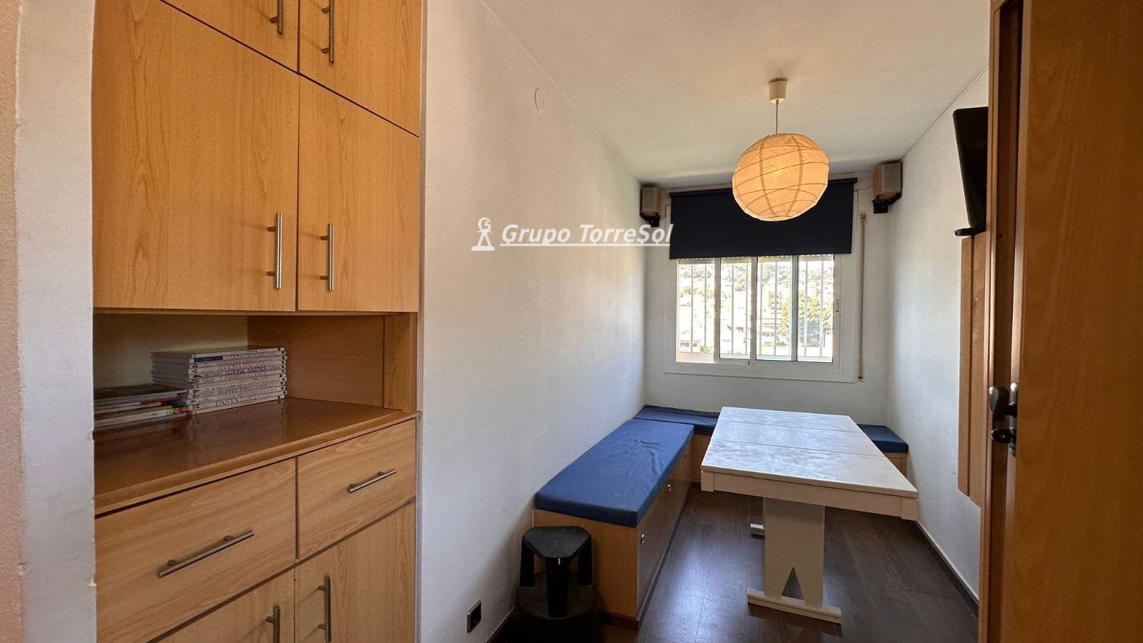 3 slaapkamer Flat te koop in Calafell met garage - € 219.000 (Ref: 9937207)