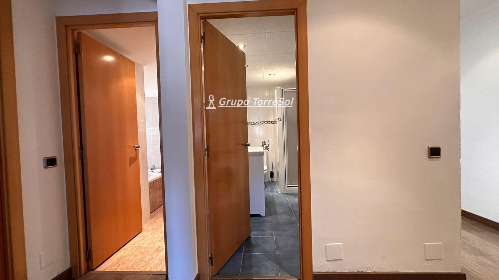 3 slaapkamer Flat te koop in Calafell met garage - € 219.000 (Ref: 9937207)