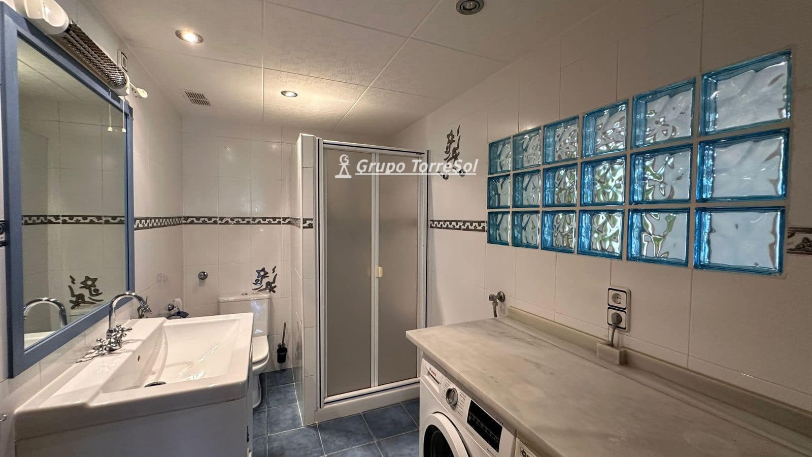 3 slaapkamer Flat te koop in Calafell met garage - € 219.000 (Ref: 9937207)
