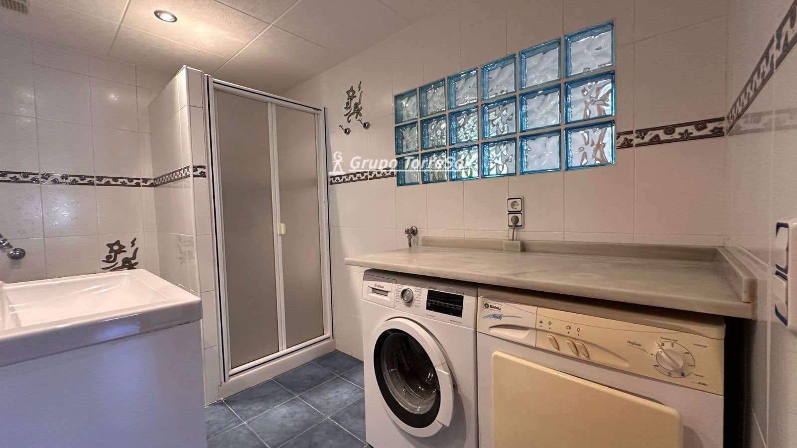 3 slaapkamer Flat te koop in Calafell met garage - € 219.000 (Ref: 9937207)