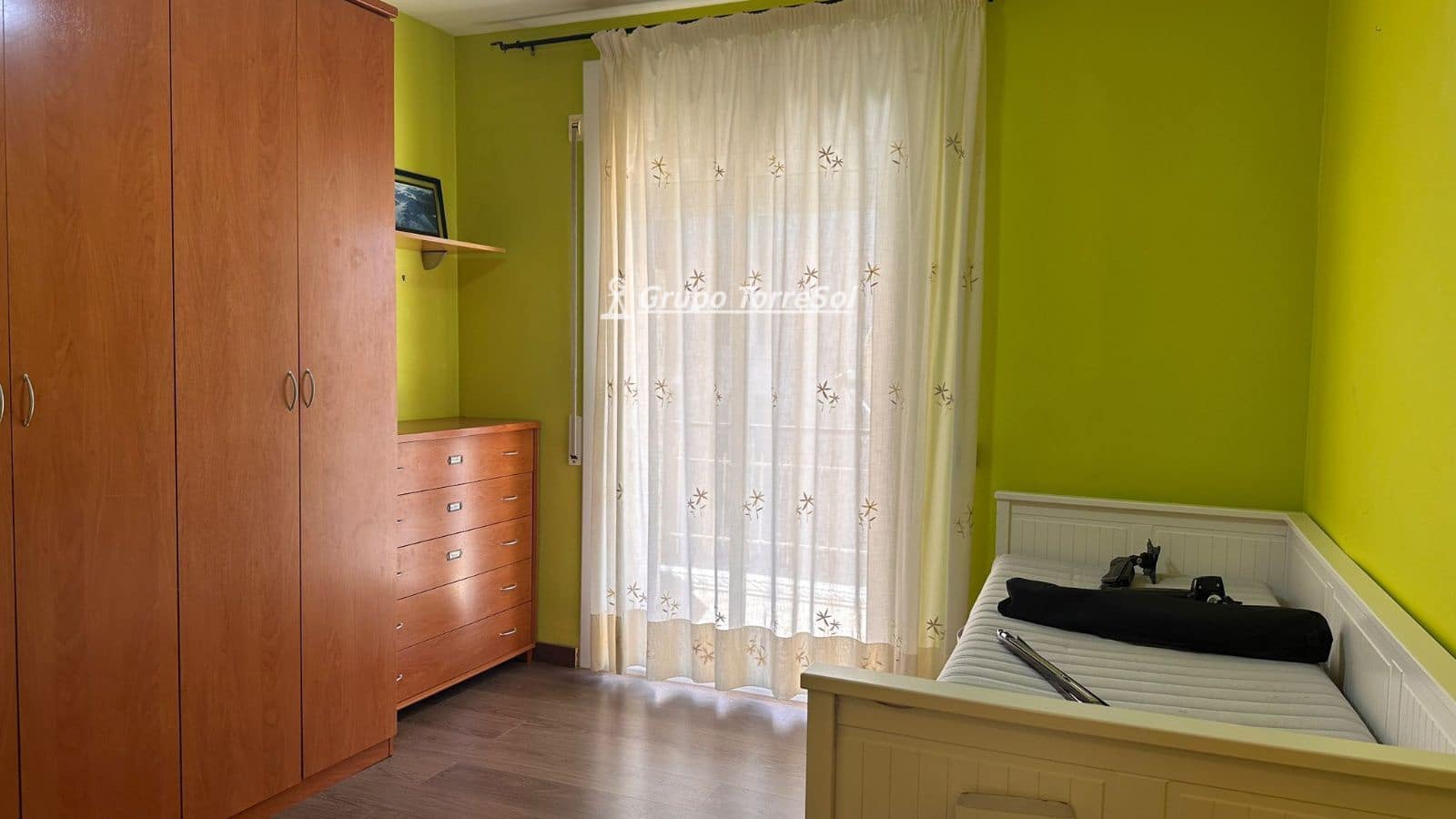 3 slaapkamer Flat te koop in Calafell met garage - € 219.000 (Ref: 9937207)