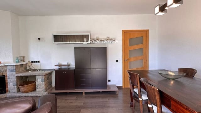 3 makuuhuone Asunto myytävänä paikassa Calafell mukana 
autotalli - 219 000 € (Ref: 9937207)