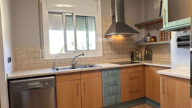 3 makuuhuone Asunto myytävänä paikassa Calafell mukana 
autotalli - 219 000 € (Ref: 9937207)
