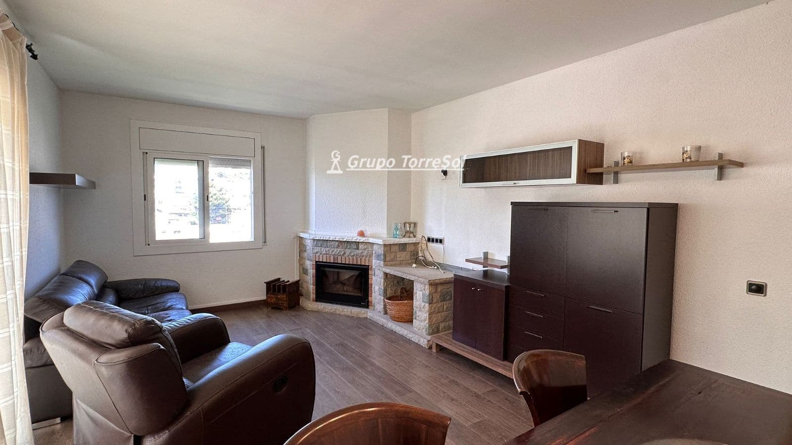 3 slaapkamer Flat te koop in Calafell met garage - € 219.000 (Ref: 9937207)