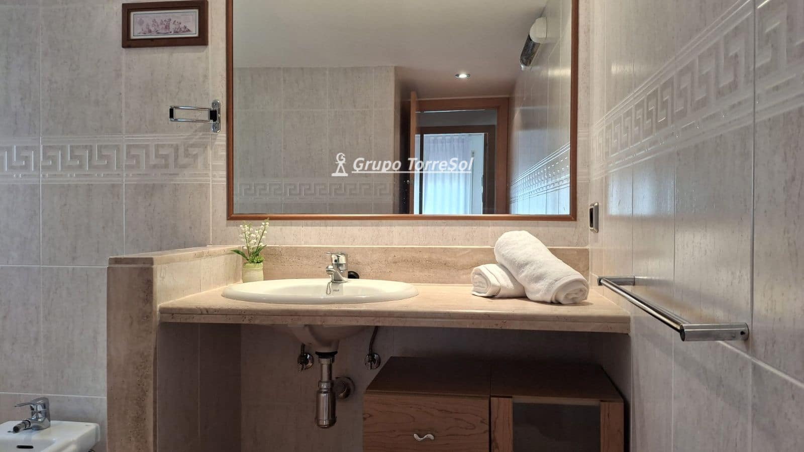 3 slaapkamer Flat te koop in Calafell met garage - € 219.000 (Ref: 9937207)