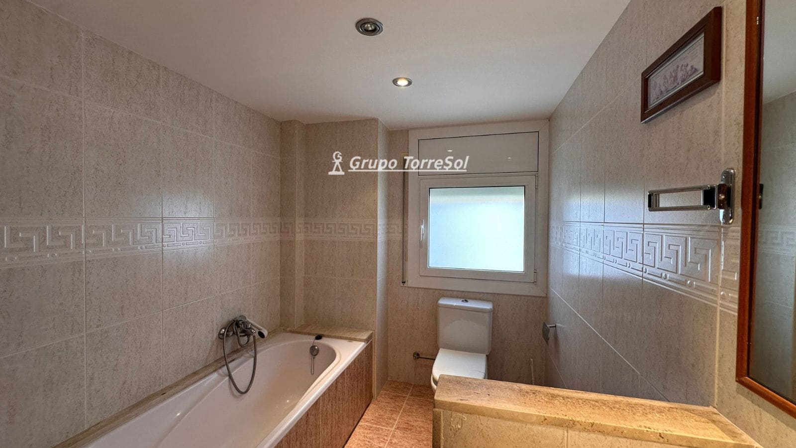 3 slaapkamer Flat te koop in Calafell met garage - € 219.000 (Ref: 9937207)
