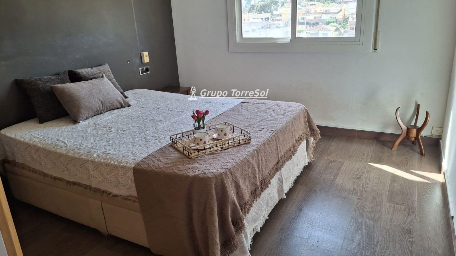 3 slaapkamer Flat te koop in Calafell met garage - € 219.000 (Ref: 9937207)