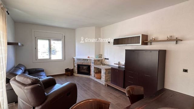 3 makuuhuone Asunto myytävänä paikassa Calafell mukana 
autotalli - 219 000 € (Ref: 9937207)
