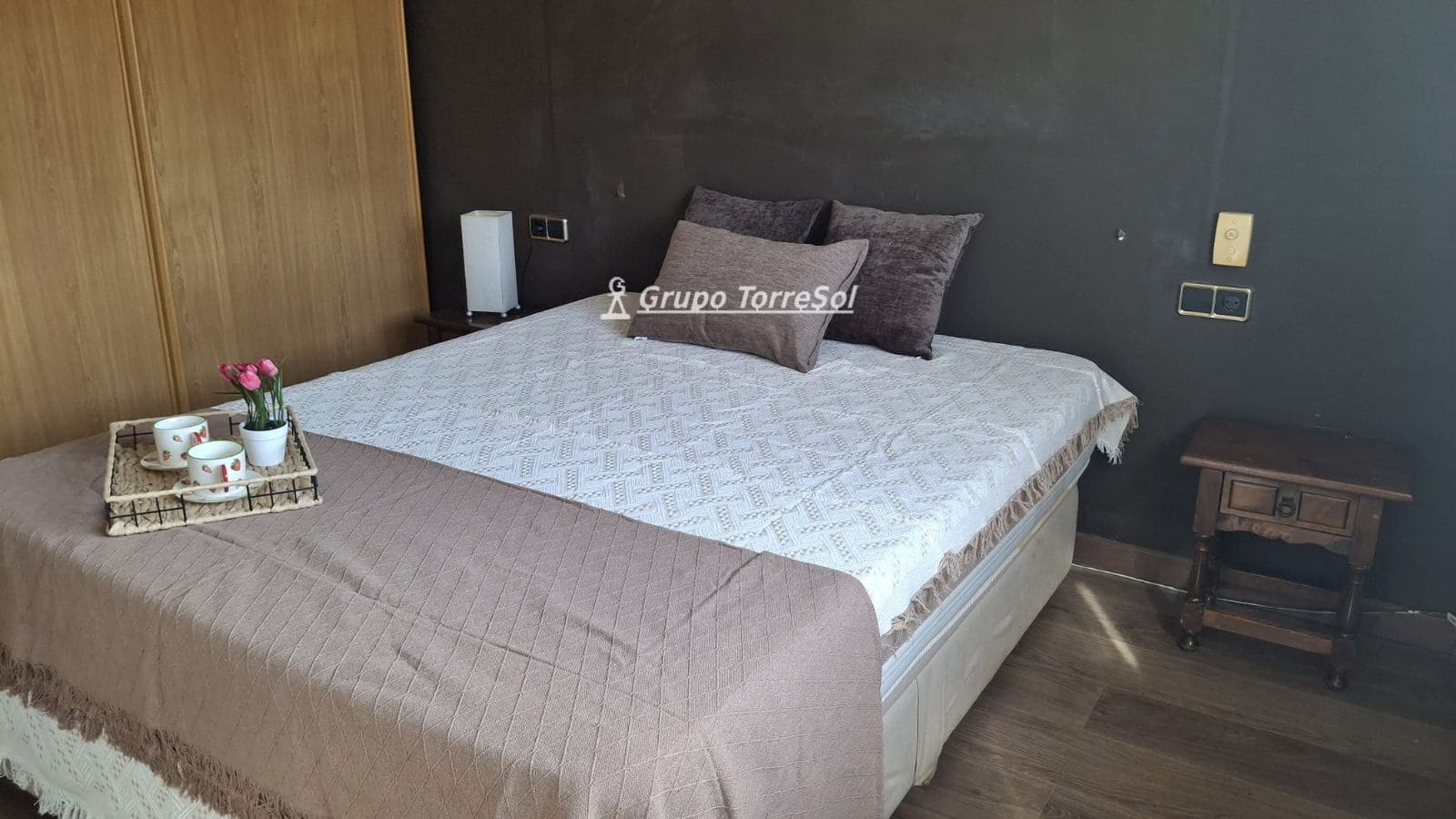 3 slaapkamer Flat te koop in Calafell met garage - € 219.000 (Ref: 9937207)