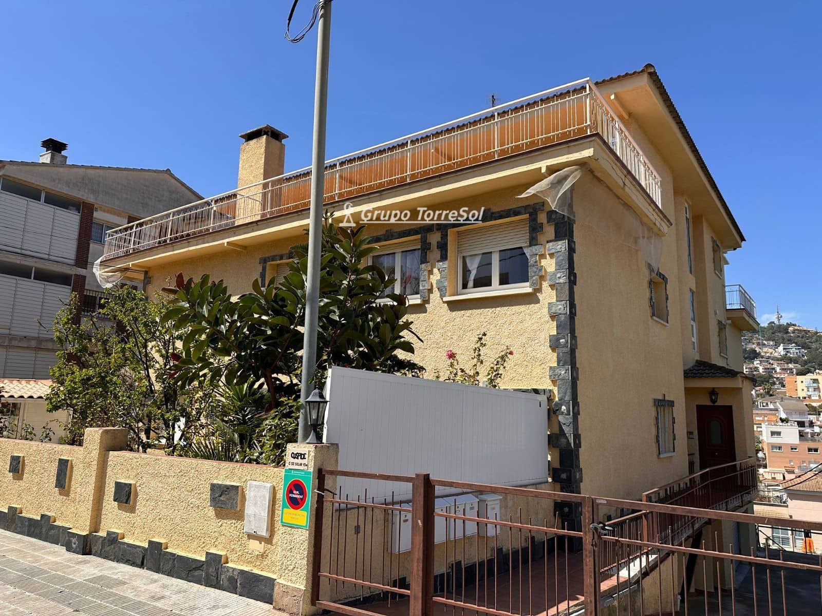 3 slaapkamer Flat te koop in Calafell met garage - € 219.000 (Ref: 9937207)