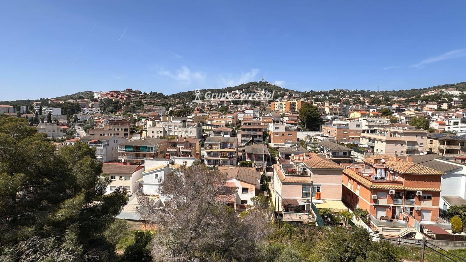 3 slaapkamer Flat te koop in Calafell met garage - € 219.000 (Ref: 9937207)