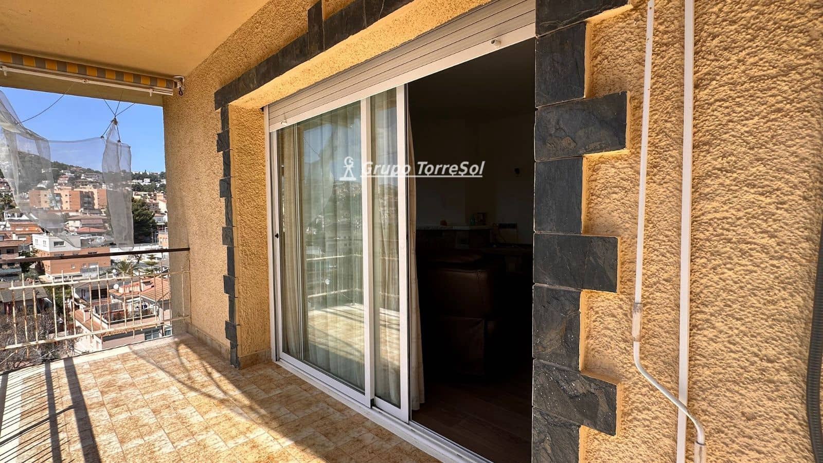 3 slaapkamer Flat te koop in Calafell met garage - € 219.000 (Ref: 9937207)