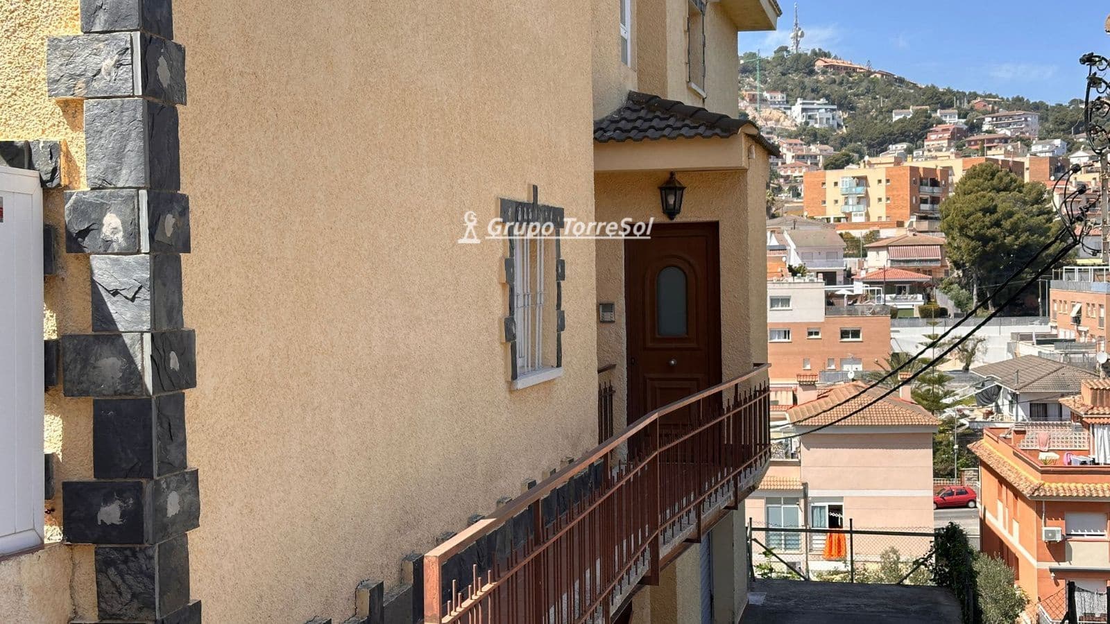 3 slaapkamer Flat te koop in Calafell met garage - € 219.000 (Ref: 9937207)