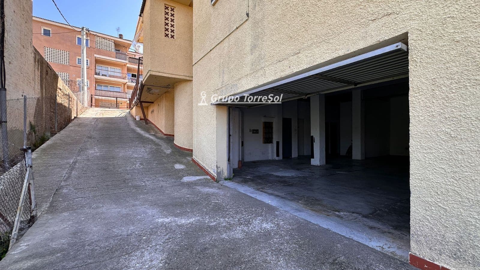 3 slaapkamer Flat te koop in Calafell met garage - € 219.000 (Ref: 9937207)