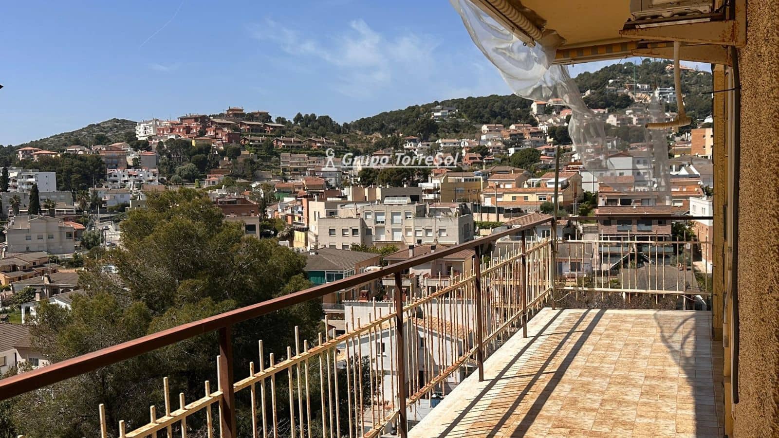 3 slaapkamer Flat te koop in Calafell met garage - € 219.000 (Ref: 9937207)