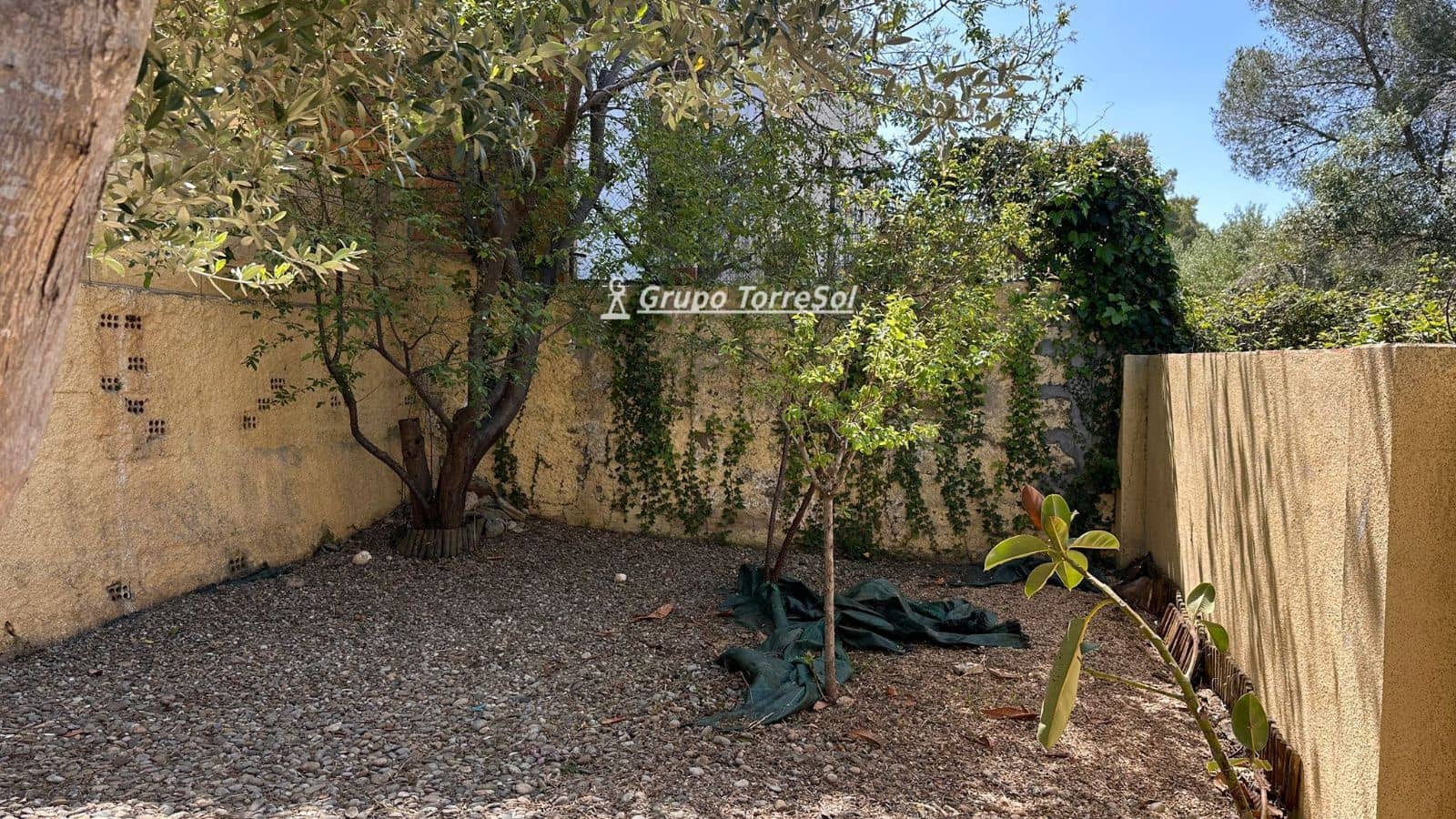 3 slaapkamer Flat te koop in Calafell met garage - € 219.000 (Ref: 9937207)