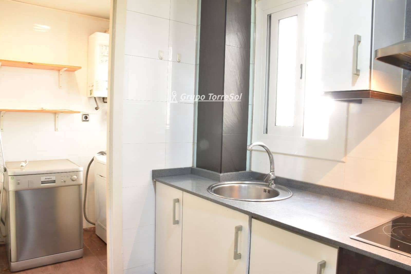2 soveværelse Penthouse til salg i El Vendrell - € 168.000 (Ref: 9940662)