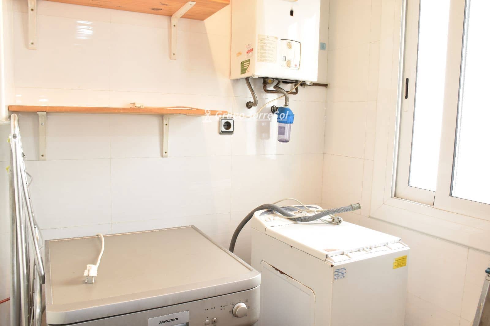 2 soveværelse Penthouse til salg i El Vendrell - € 168.000 (Ref: 9940662)