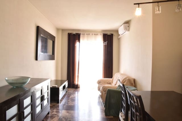 2 soveværelse Penthouse til salg i El Vendrell - € 168.000 (Ref: 9940662)