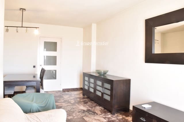2 soveværelse Penthouse til salg i El Vendrell - € 168.000 (Ref: 9940662)