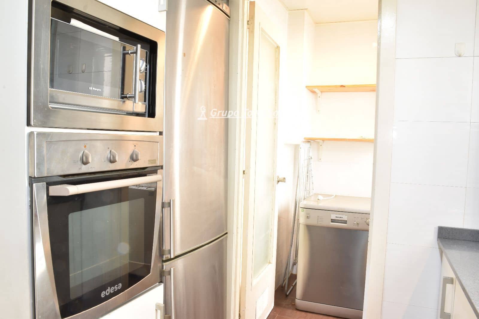 2 soveværelse Penthouse til salg i El Vendrell - € 168.000 (Ref: 9940662)