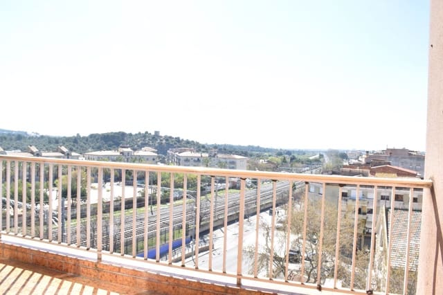 2 soveværelse Penthouse til salg i El Vendrell - € 168.000 (Ref: 9940662)