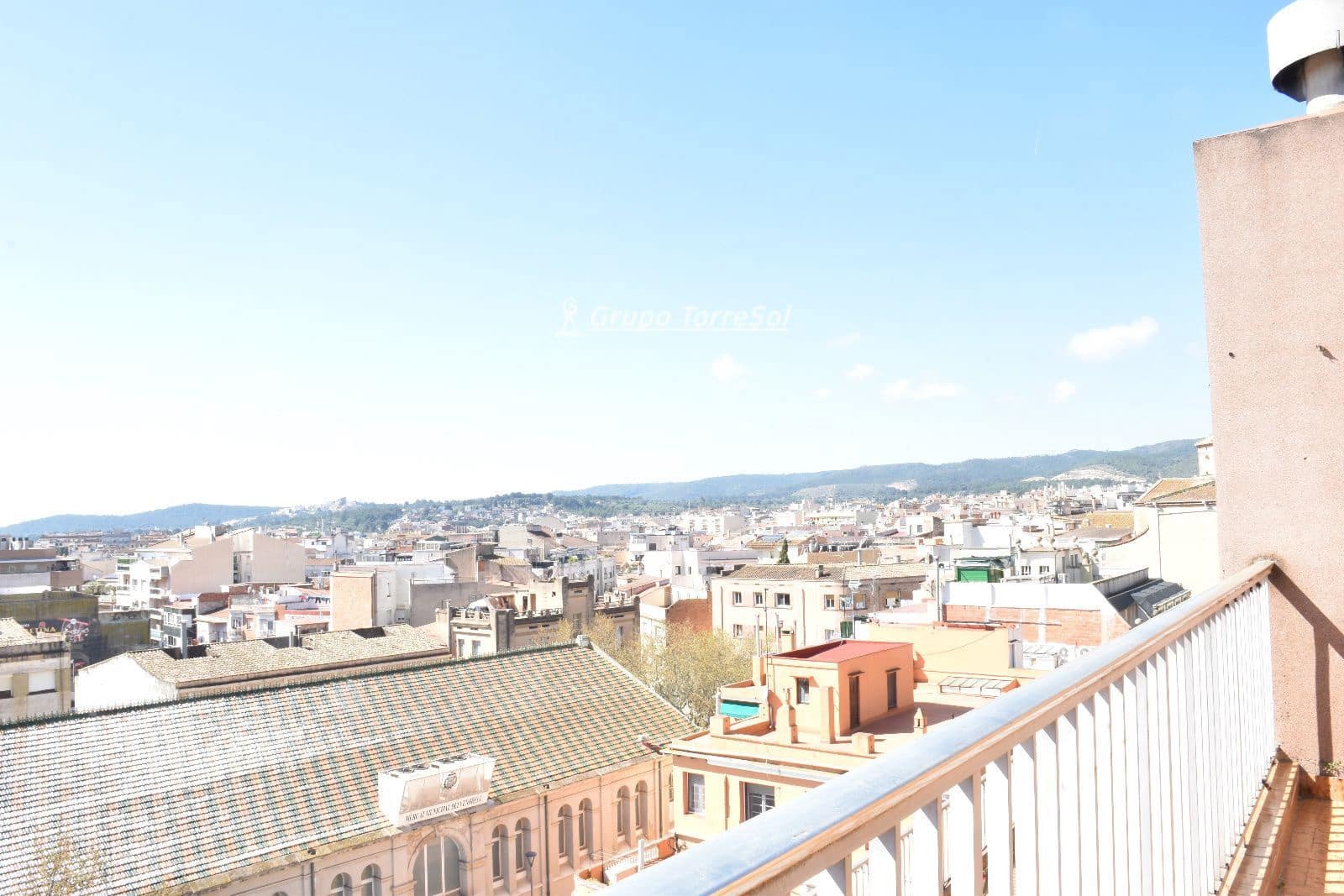 2 soveværelse Penthouse til salg i El Vendrell - € 168.000 (Ref: 9940662)