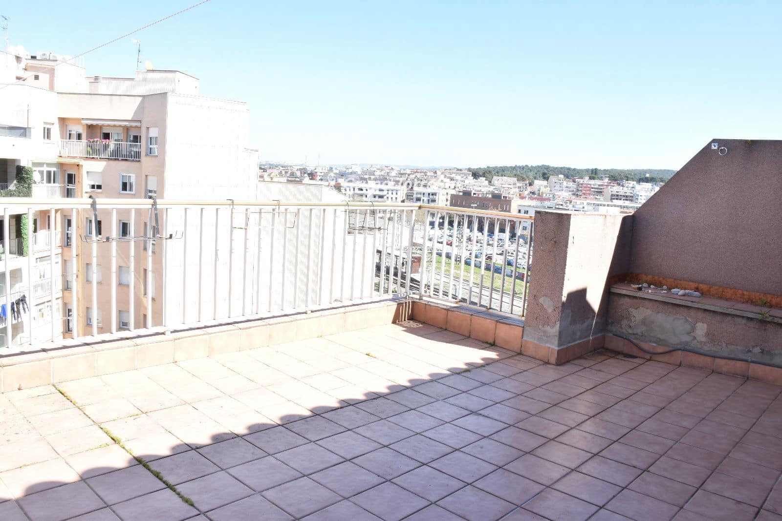 2 soveværelse Penthouse til salg i El Vendrell - € 168.000 (Ref: 9940662)