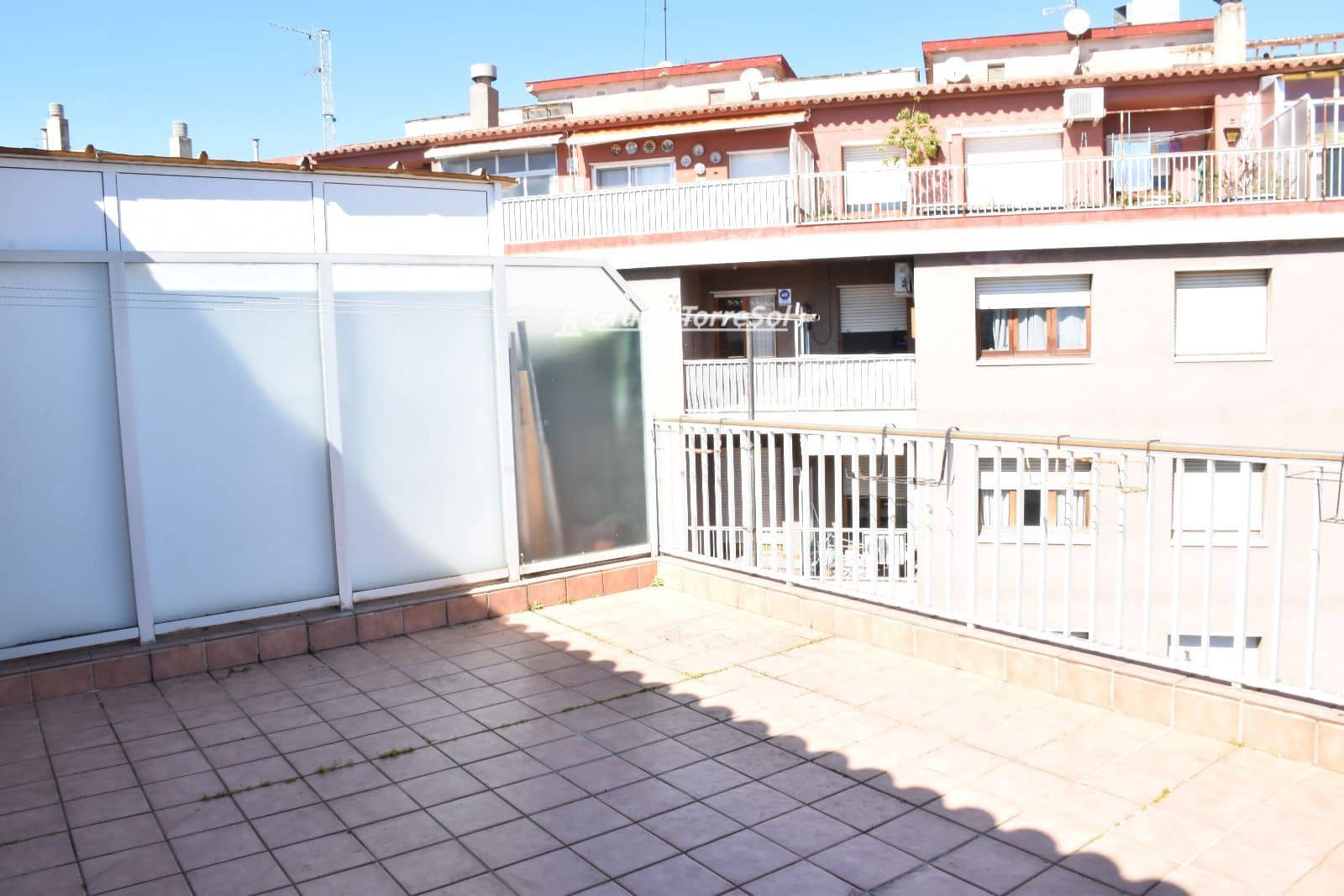 2 soveværelse Penthouse til salg i El Vendrell - € 168.000 (Ref: 9940662)