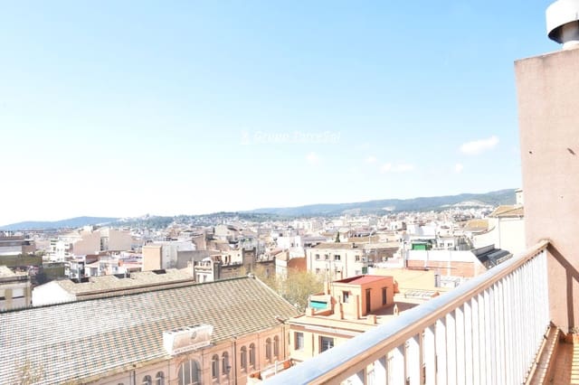 2 soveværelse Penthouse til salg i El Vendrell - € 168.000 (Ref: 9940662)