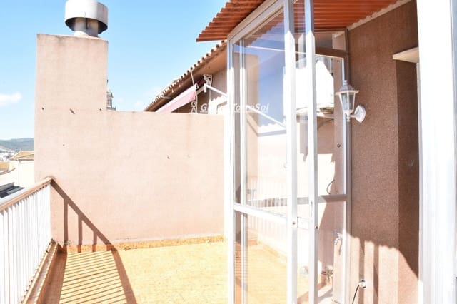2 soveværelse Penthouse til salg i El Vendrell - € 168.000 (Ref: 9940662)
