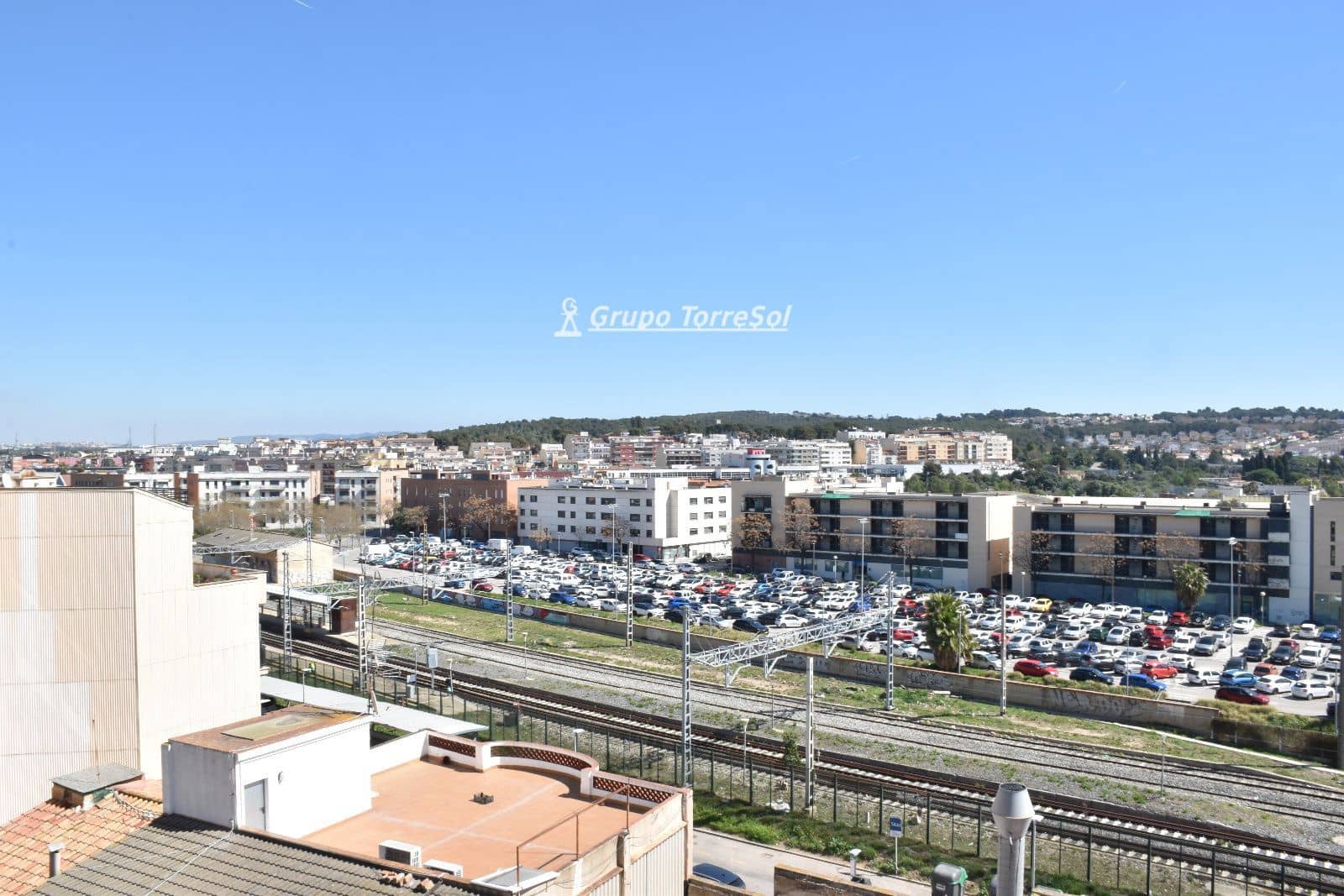 2 soveværelse Penthouse til salg i El Vendrell - € 168.000 (Ref: 9940662)