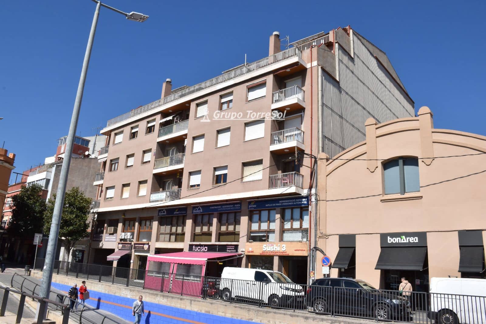 2 soveværelse Penthouse til salg i El Vendrell - € 168.000 (Ref: 9940662)
