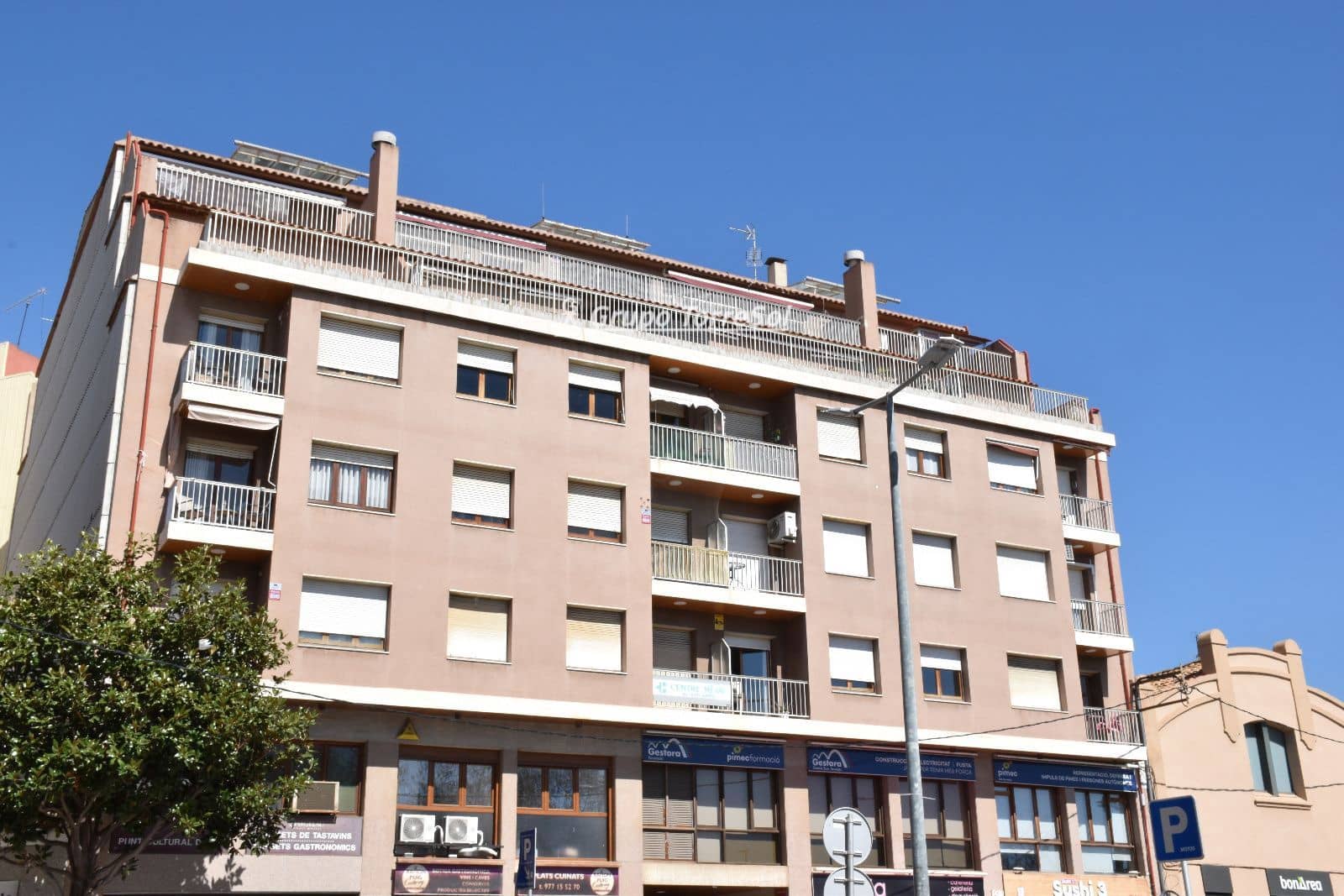 2 soveværelse Penthouse til salg i El Vendrell - € 168.000 (Ref: 9940662)