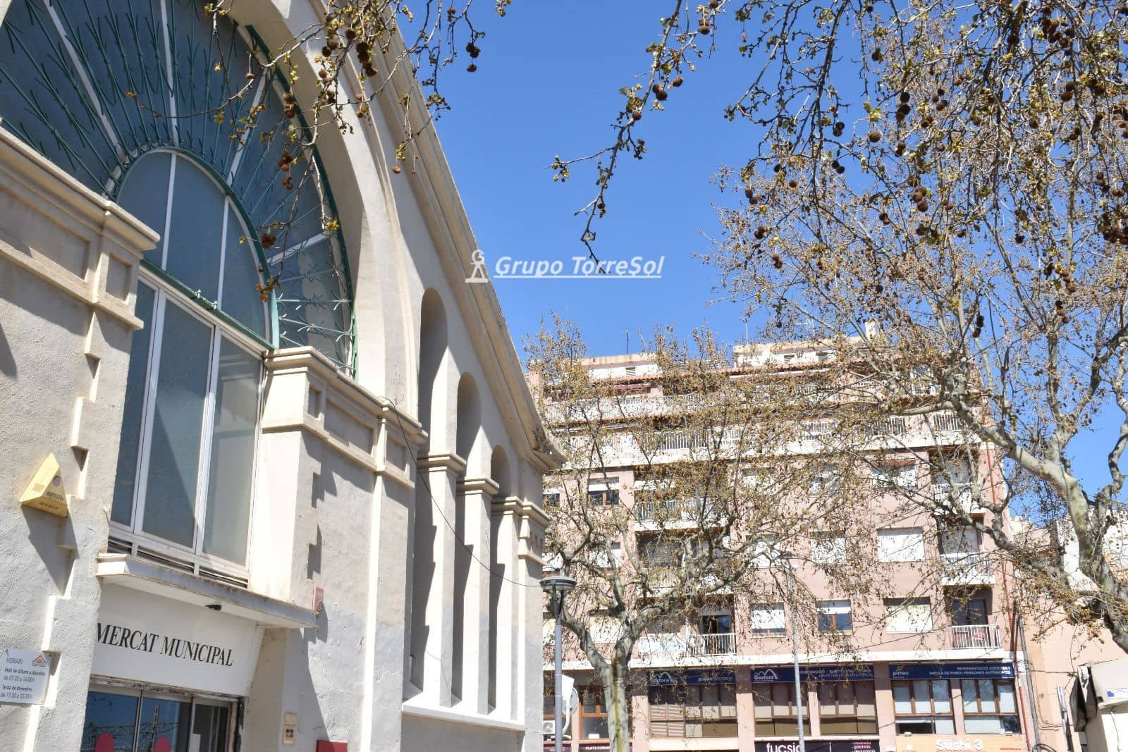 2 soveværelse Penthouse til salg i El Vendrell - € 168.000 (Ref: 9940662)
