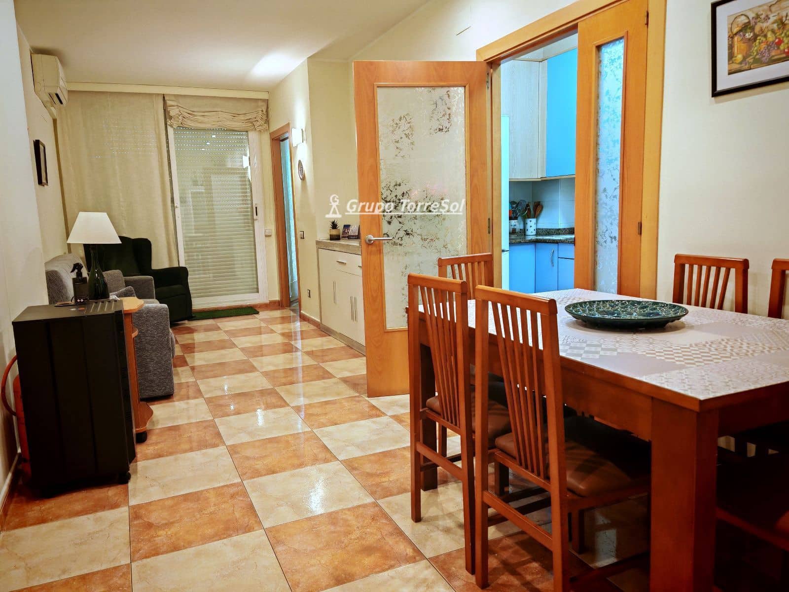 2 camera da letto Appartamento in vendita in Calafell - 215.000 € (Rif: 9940819)