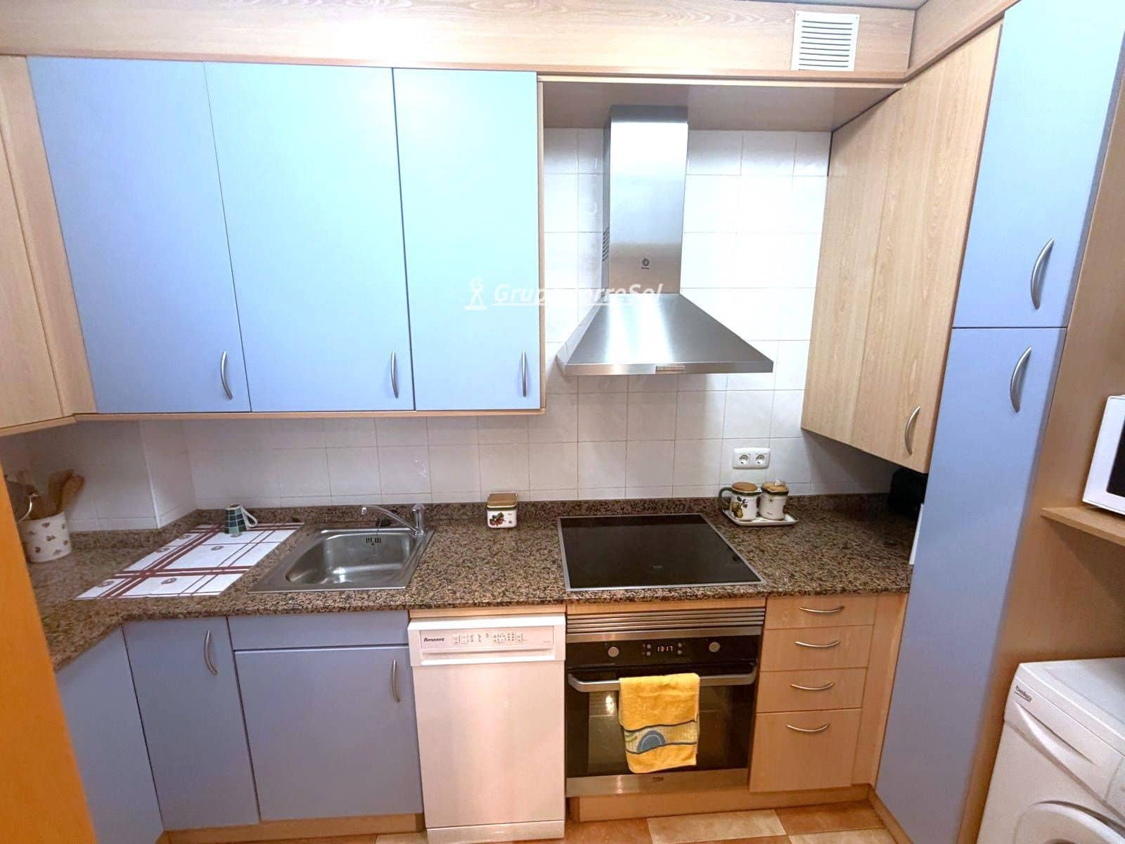 2 camera da letto Appartamento in vendita in Calafell - 215.000 € (Rif: 9940819)