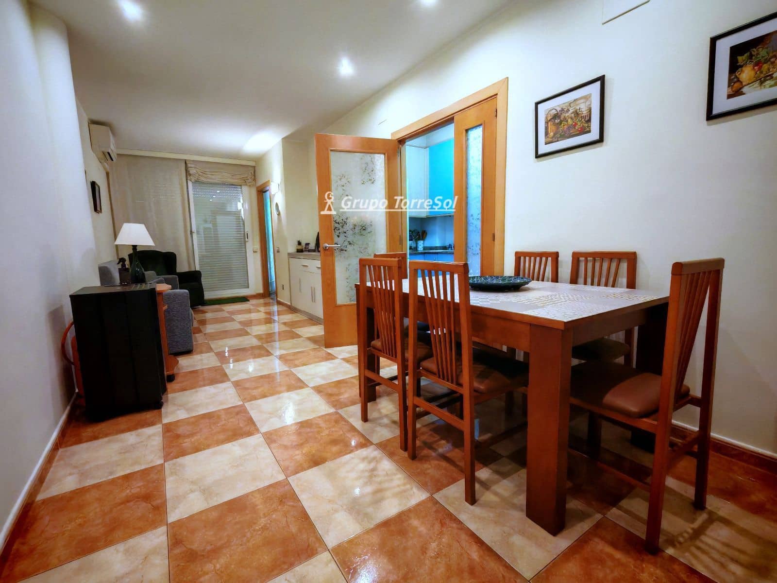 2 camera da letto Appartamento in vendita in Calafell - 215.000 € (Rif: 9940819)
