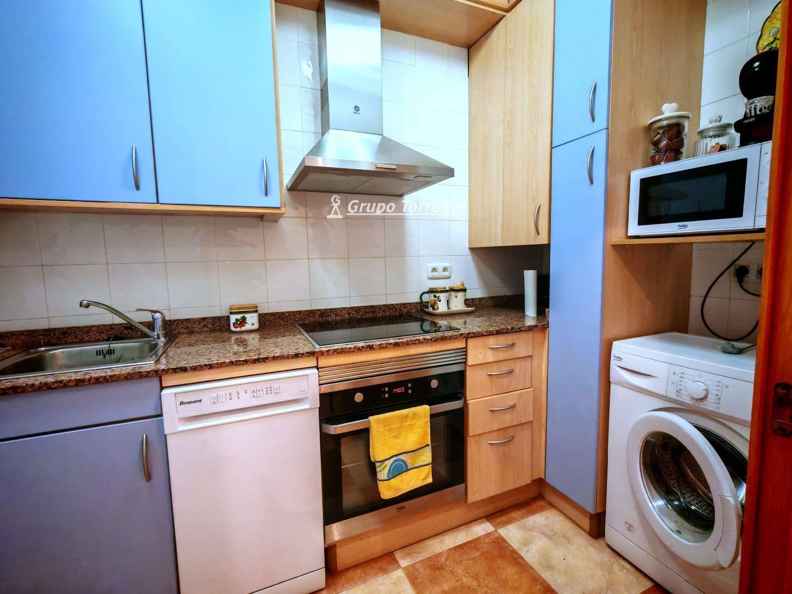2 camera da letto Appartamento in vendita in Calafell - 215.000 € (Rif: 9940819)