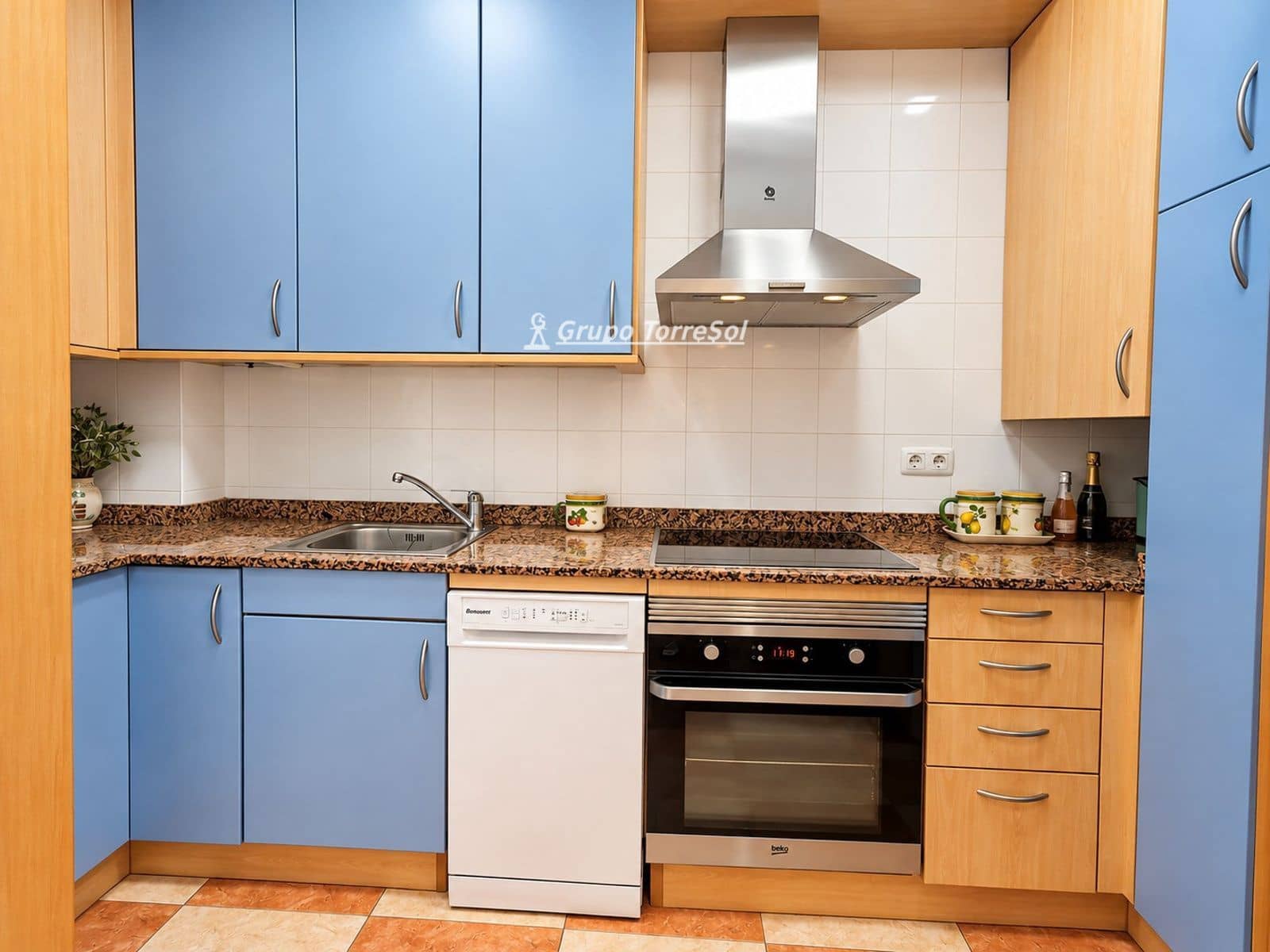 2 camera da letto Appartamento in vendita in Calafell - 215.000 € (Rif: 9940819)