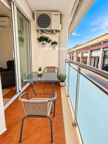 2 quarto Apartamento para venda em Calafell - 215 000 € (Ref: 9940819)