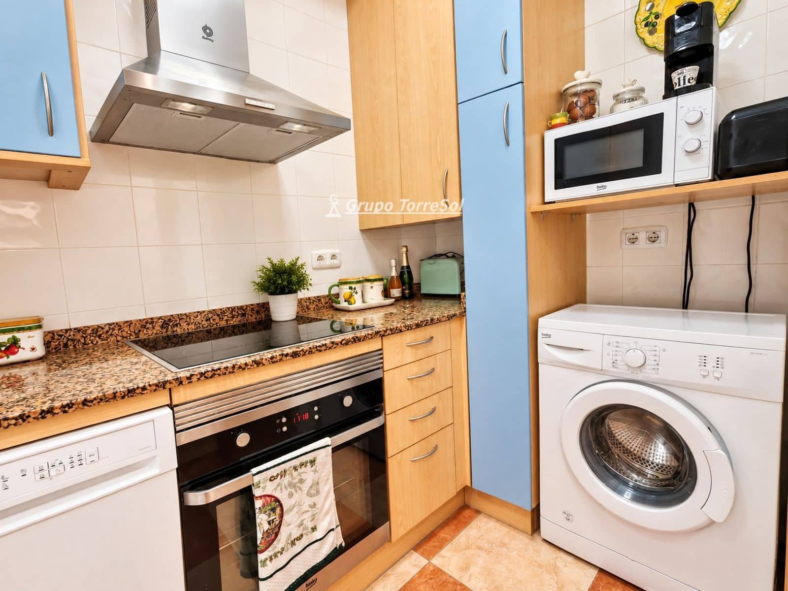2 camera da letto Appartamento in vendita in Calafell - 215.000 € (Rif: 9940819)