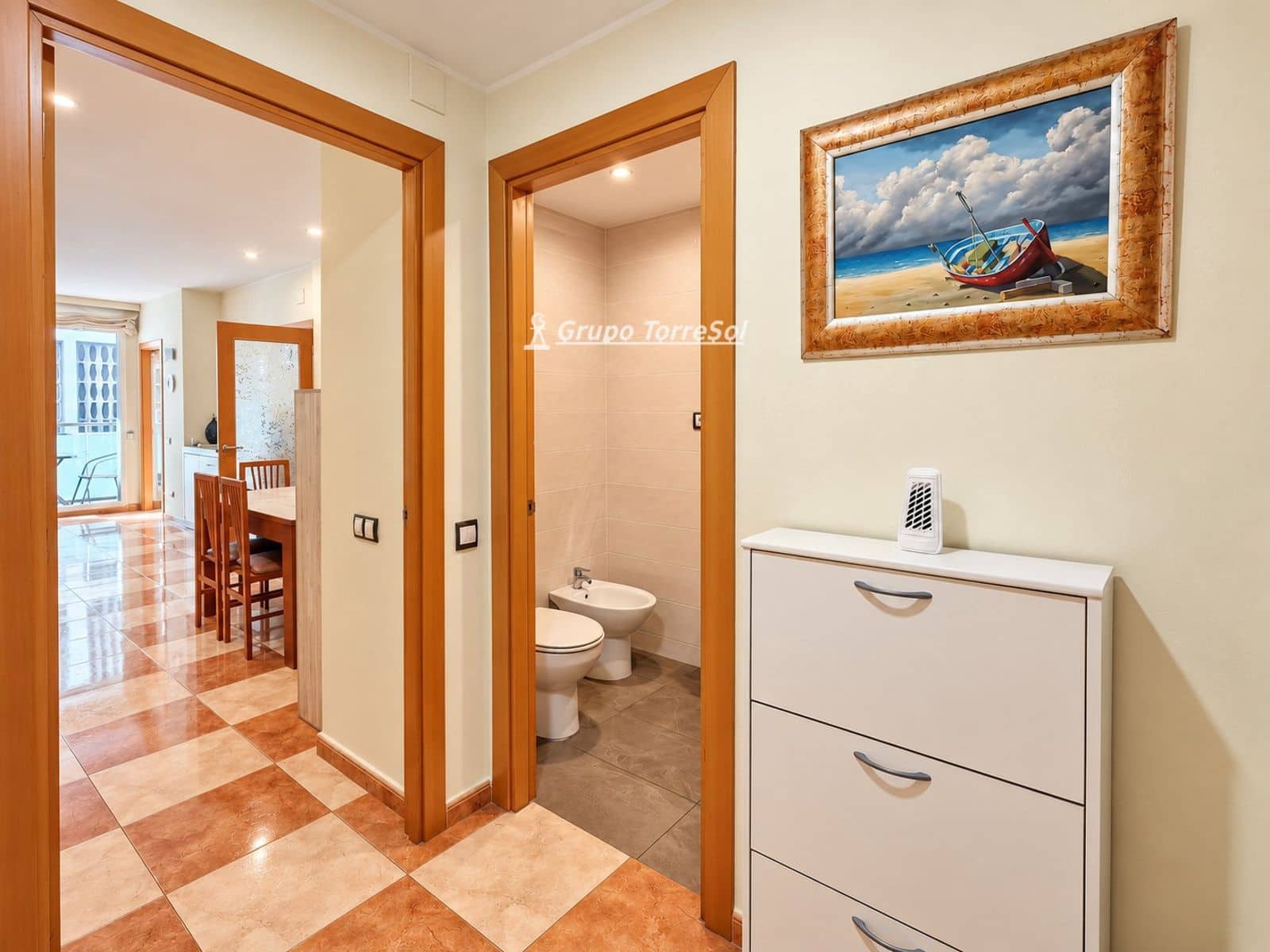 2 camera da letto Appartamento in vendita in Calafell - 215.000 € (Rif: 9940819)