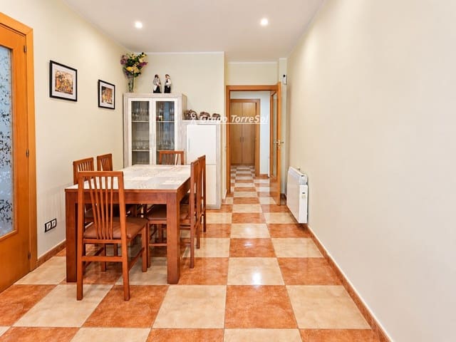 2 quarto Apartamento para venda em Calafell - 215 000 € (Ref: 9940819)