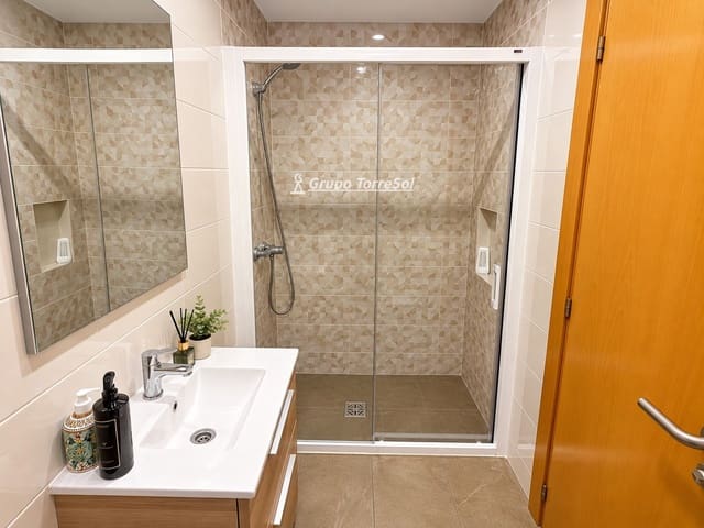 2 quarto Apartamento para venda em Calafell - 215 000 € (Ref: 9940819)