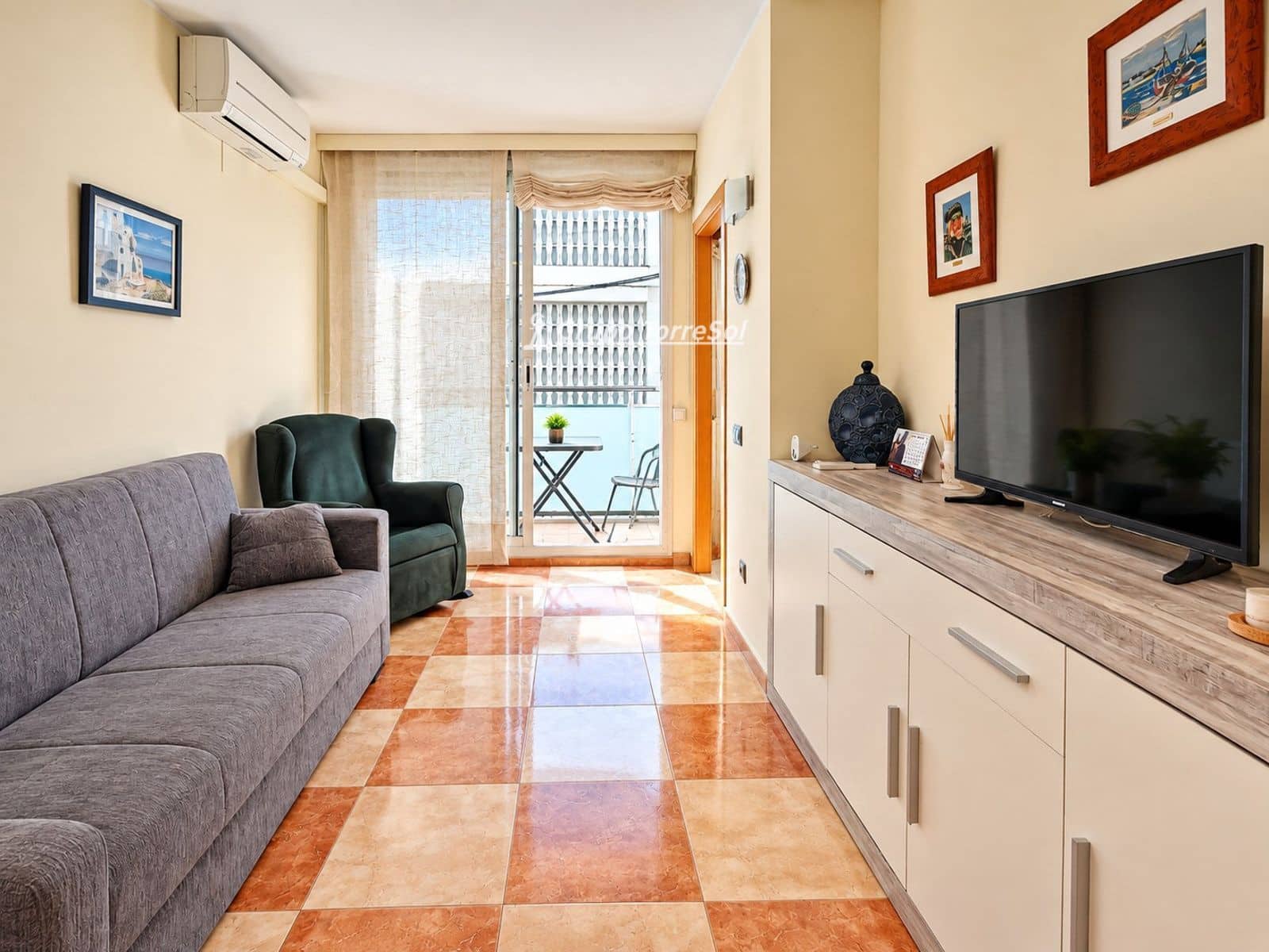 2 camera da letto Appartamento in vendita in Calafell - 215.000 € (Rif: 9940819)
