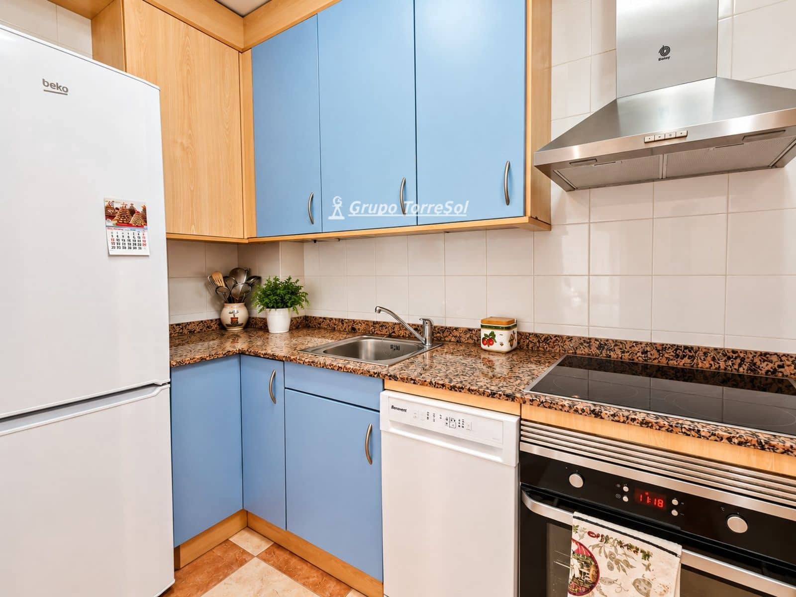 2 camera da letto Appartamento in vendita in Calafell - 215.000 € (Rif: 9940819)