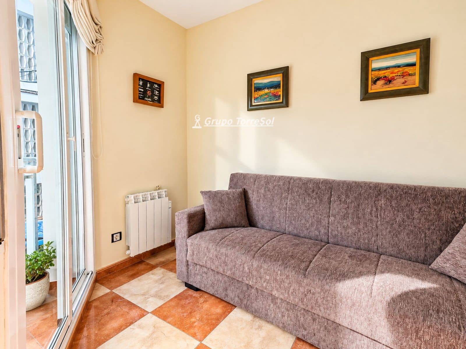 2 camera da letto Appartamento in vendita in Calafell - 215.000 € (Rif: 9940819)