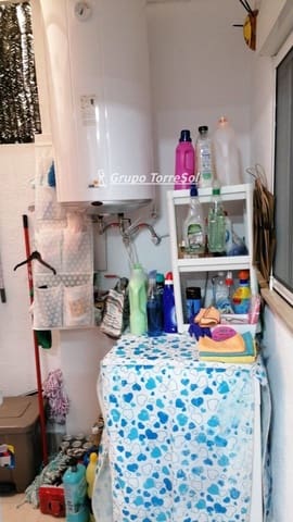 3 Zimmer Wohnung zu verkaufen in Calafell mit Pool Garage - 255.000 € (Ref: 9940820)