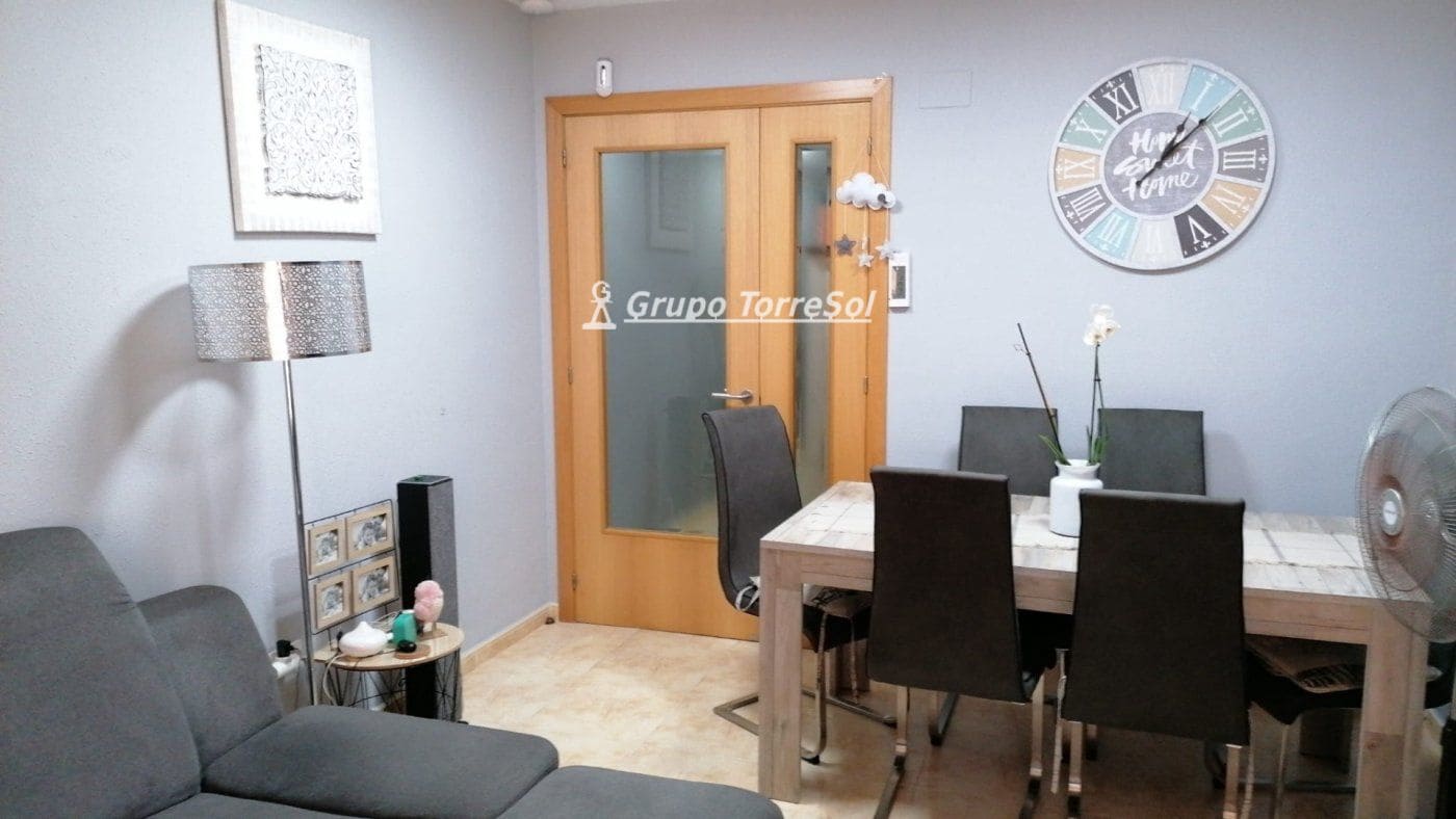 3 Zimmer Wohnung zu verkaufen in Calafell mit Pool Garage - 255.000 € (Ref: 9940820)